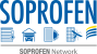 Soprofen logo
