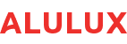 Alulux logo