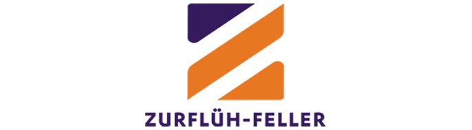 Zurfluh Feller logo