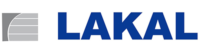 Lakal logo
