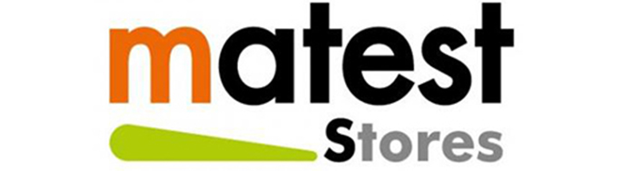 Matest logo