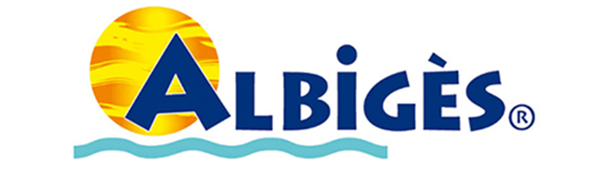 Albiges logo