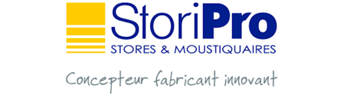 Storipro logo