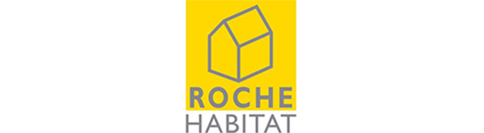 Roche habitat logo
