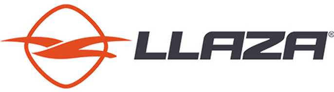 Llaza logo