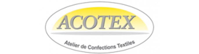 Acotex logo